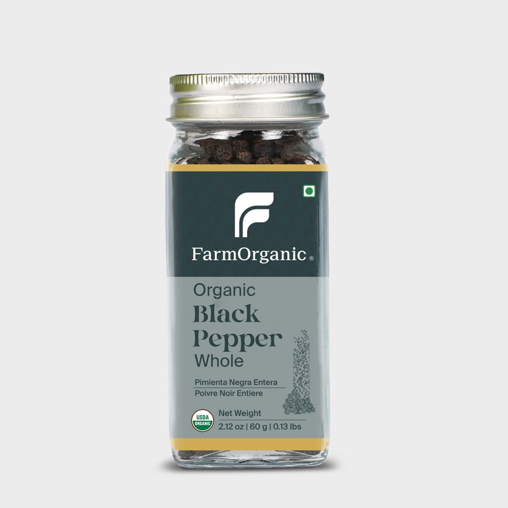 organic