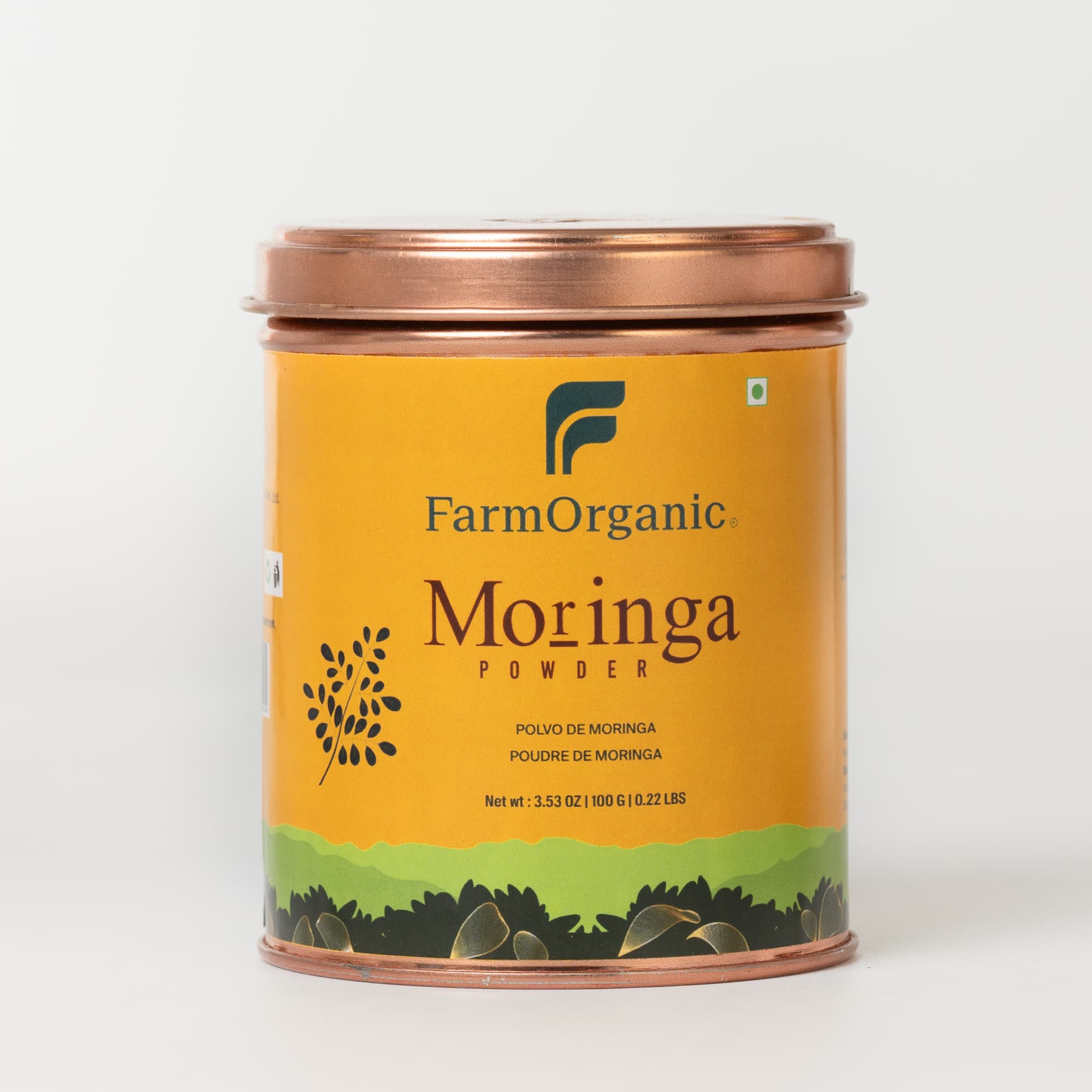 organic