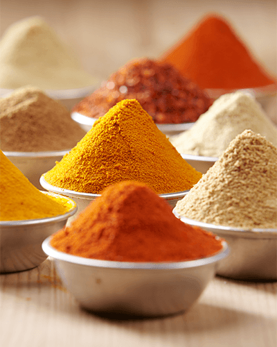 Bulk Supply
