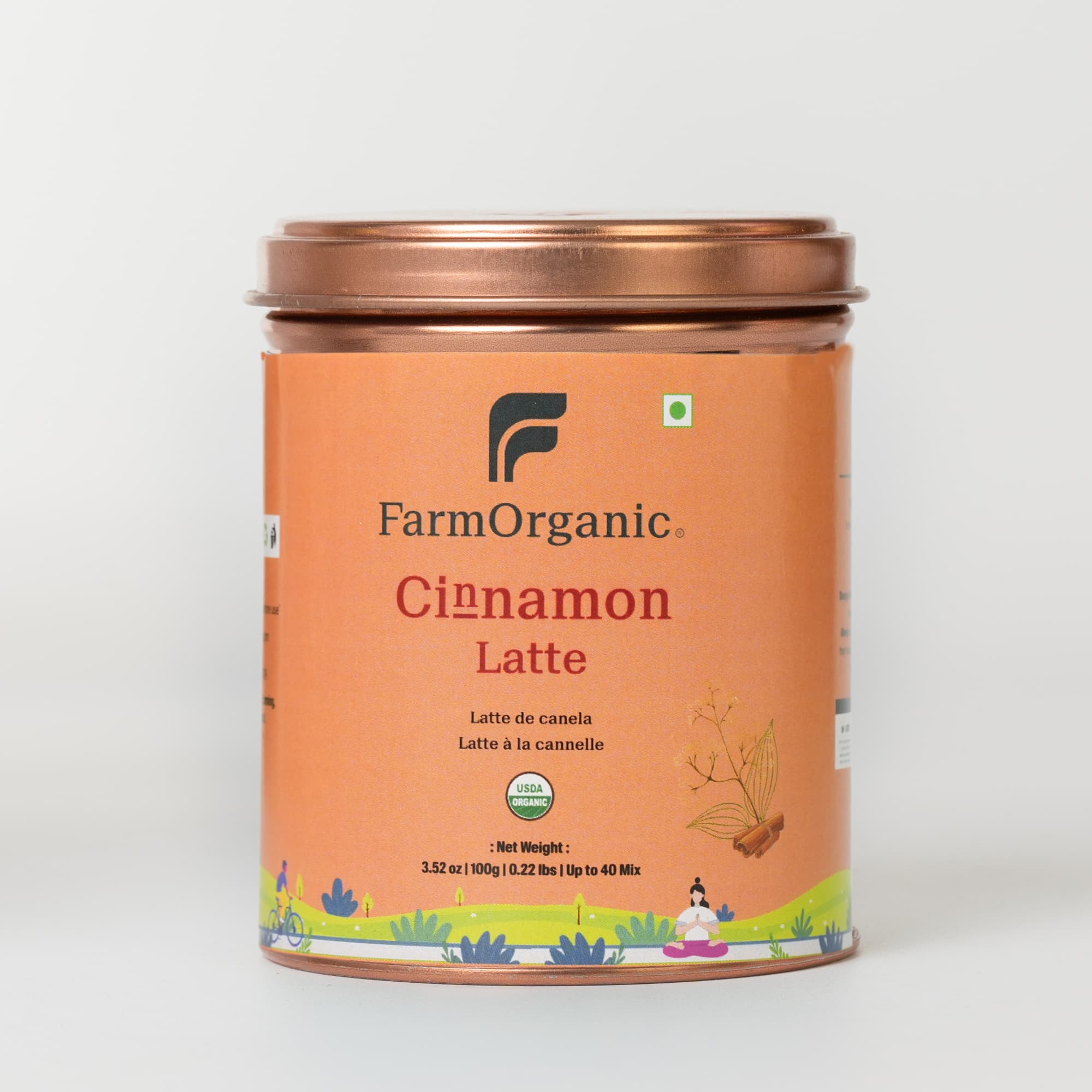 organic