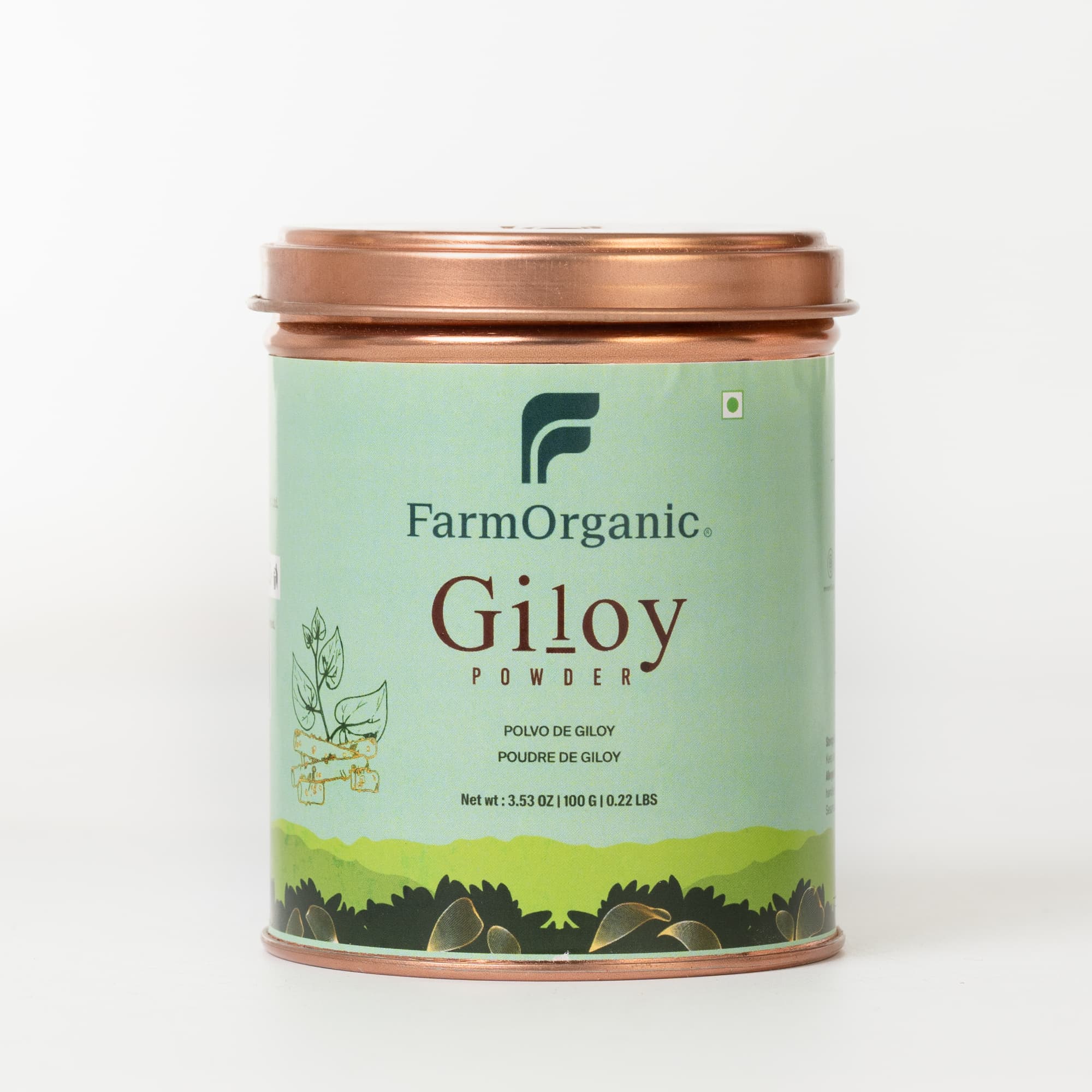 organic