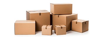 Mono carton box