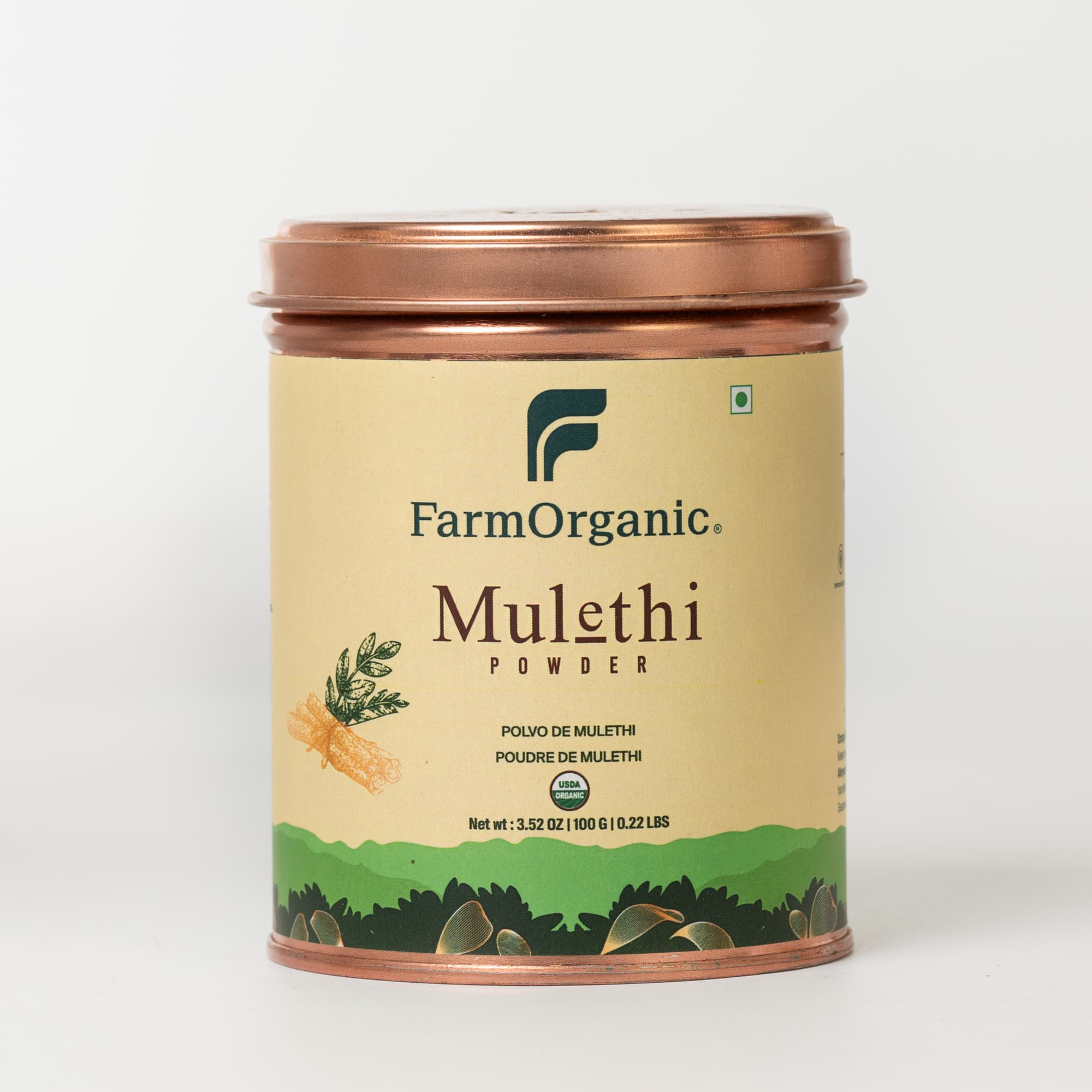organic