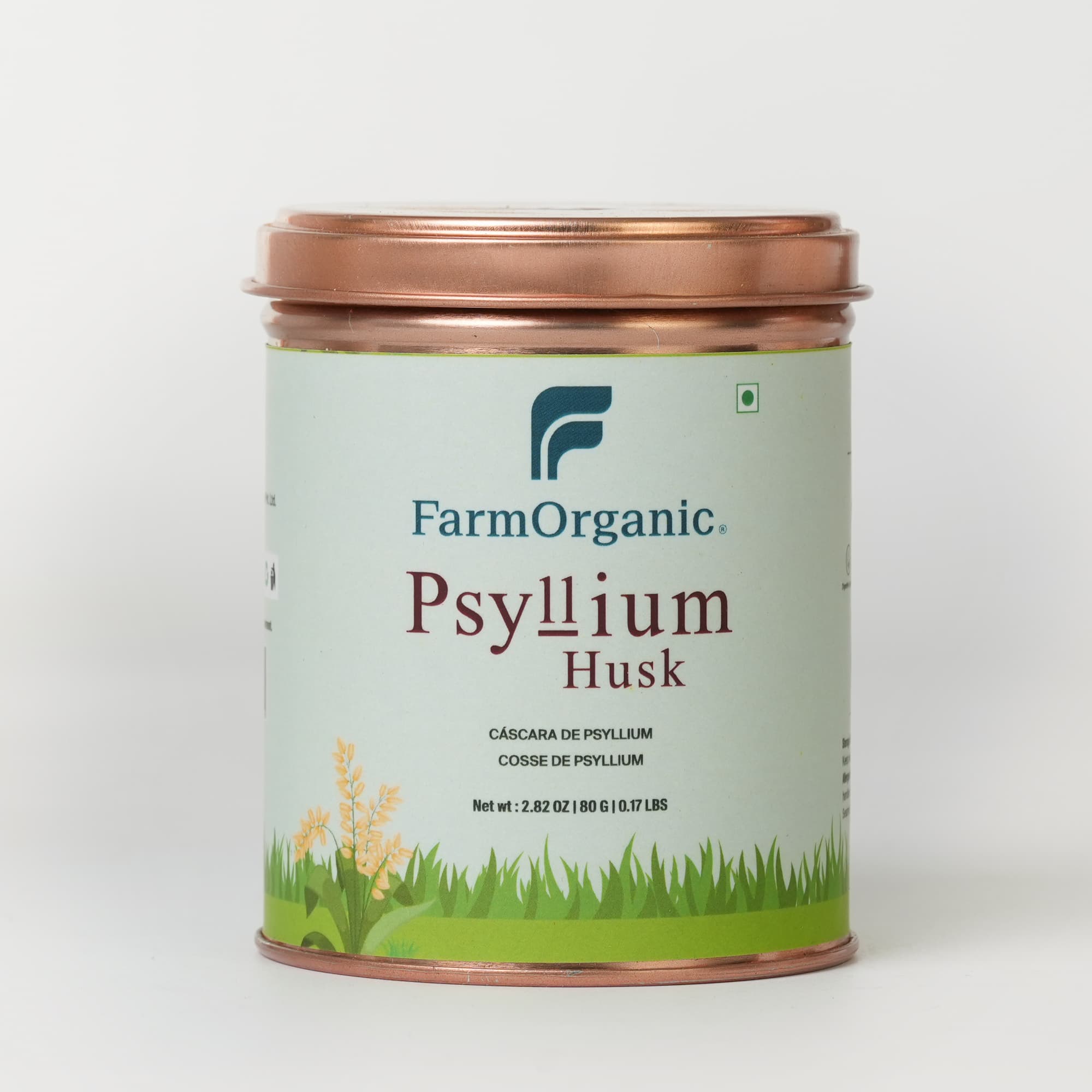 organic