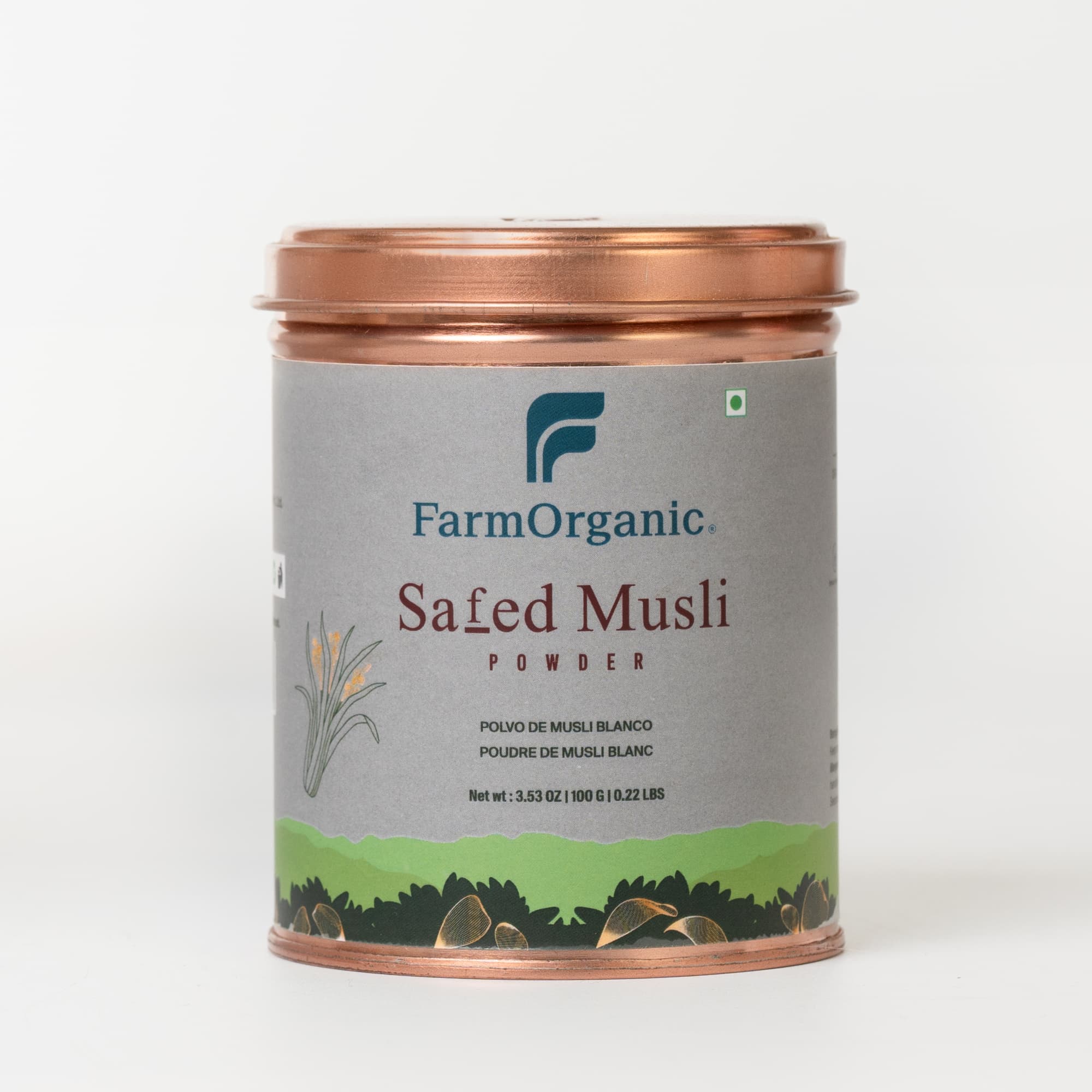 organic