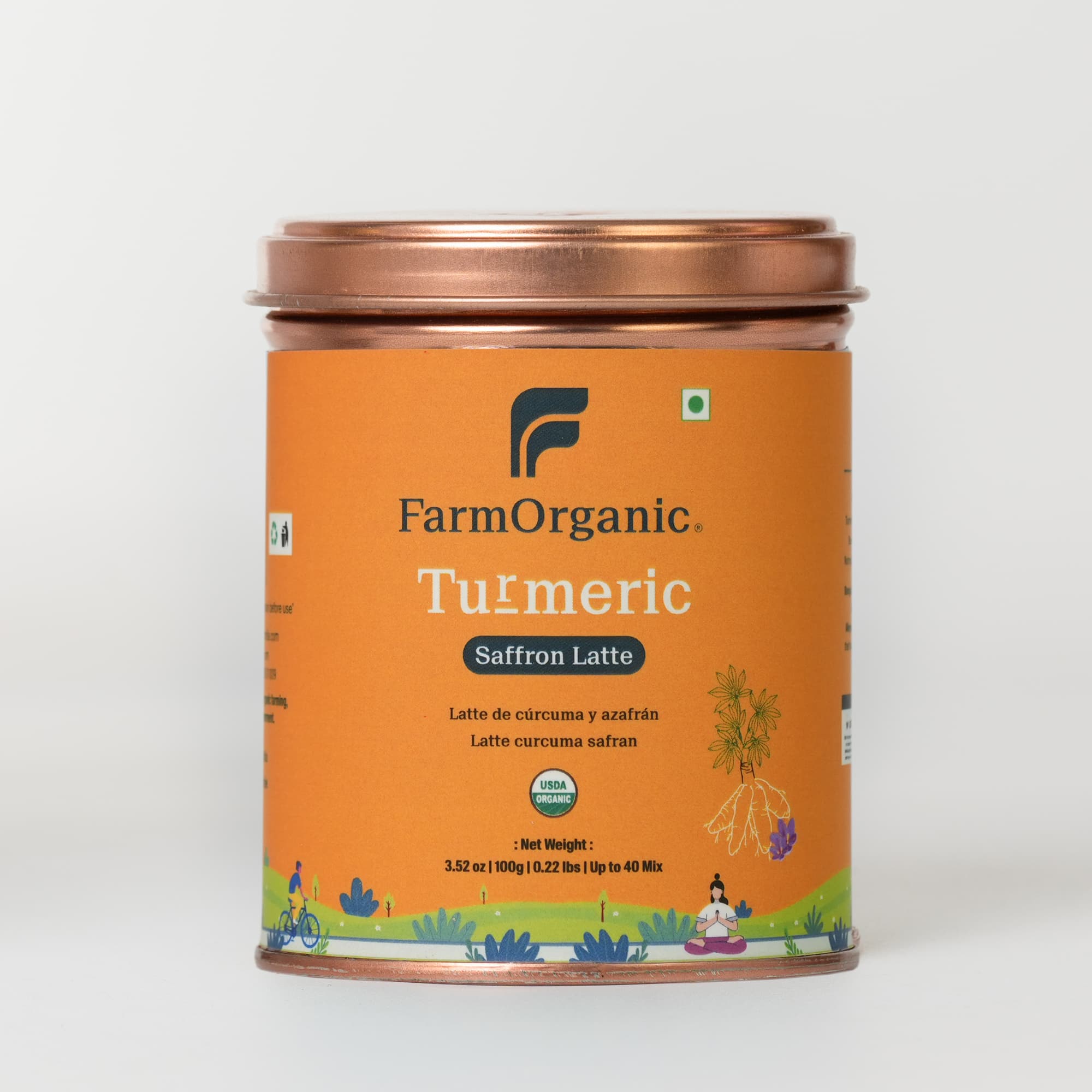 organic