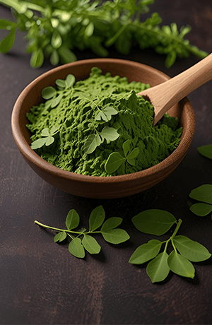 Herbs