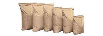 Bulk Export Bags / Cartons