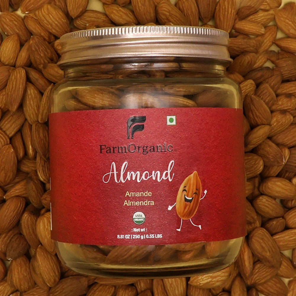 Almond