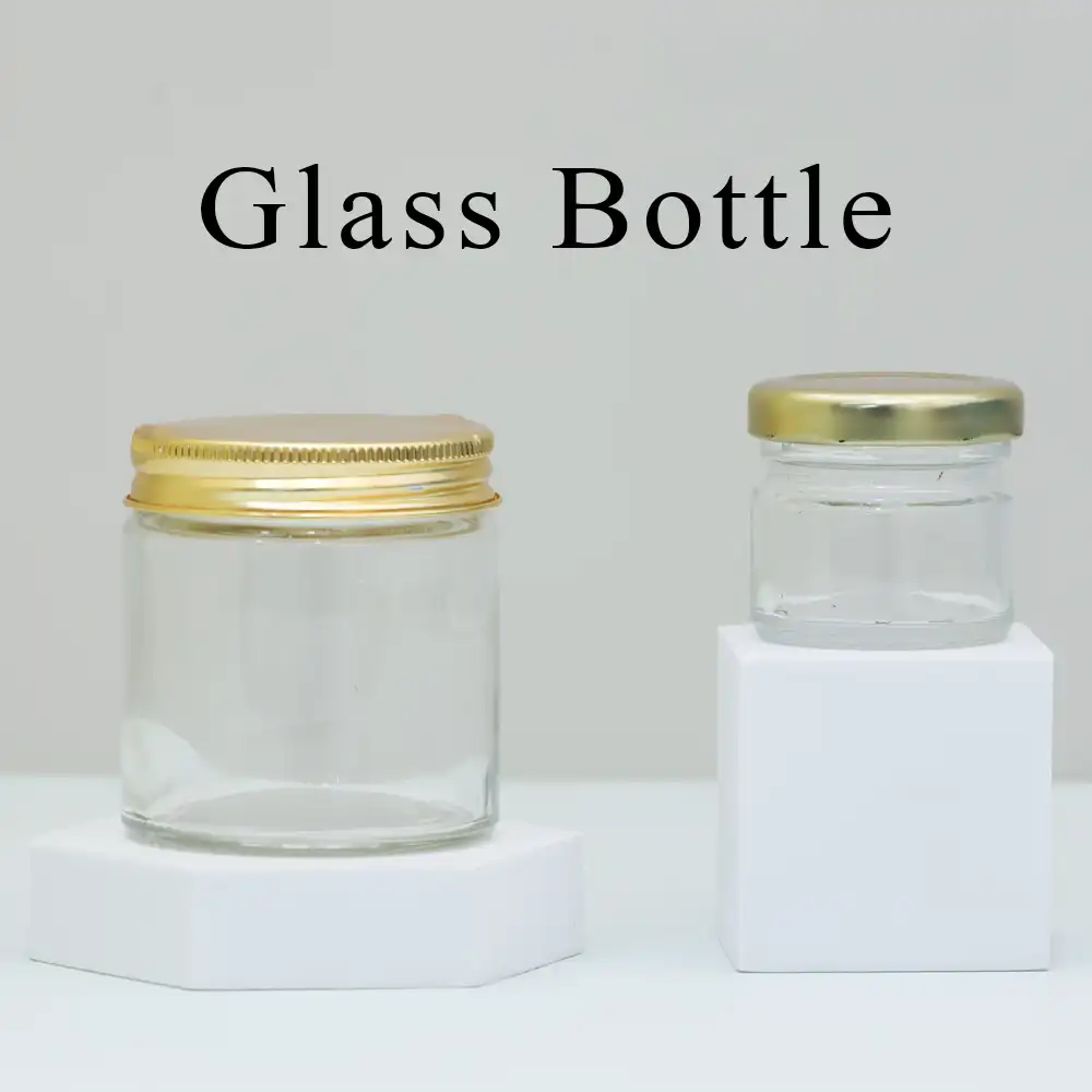 Glass Bottele