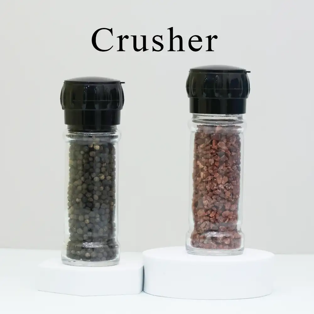 crusher